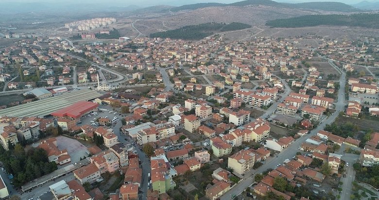 Sındırgı-Simav depremleri Santorini’dekilere benziyor