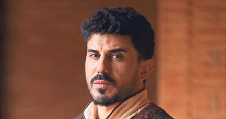 Fenomen isim Kuruluş Orhan’da