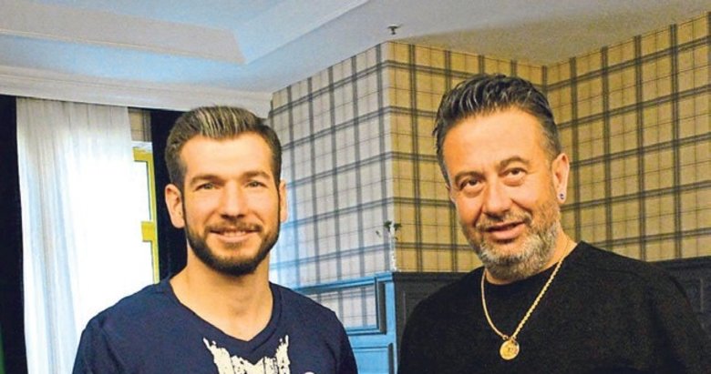 Fethiyespor bombaladı