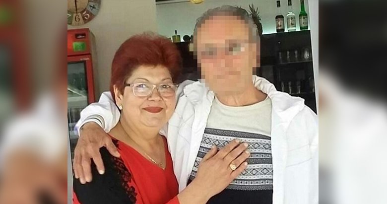 İzmir’de kan donduran cinayet! Eski eşini bıçaklayarak öldürdü