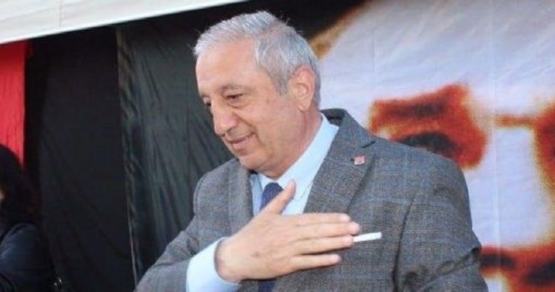 Muhtar döven CHP’li Koçer’in tedbir kararı kaldırıldı