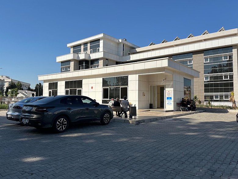 Selin’e eski sevgilisinden 3 kurşun