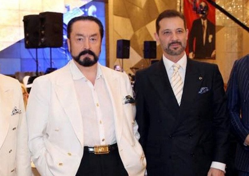 Image result for adnan oktar