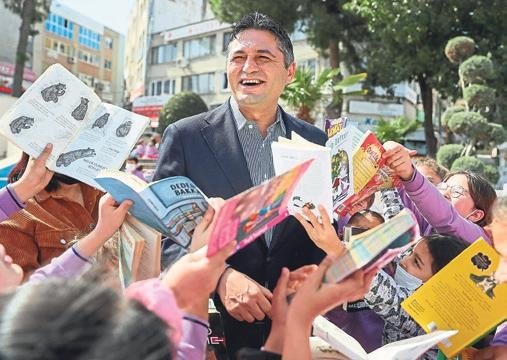 Aliağa Belediyesi’nden dev yatırım