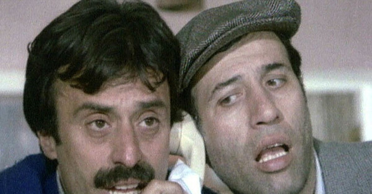 Kemal Sunal In Tokatci Filmindeki Hata Herkesi Sok Etti 40 Yil Sonra Ortaya Cikan Gercek Yok Artik Dedirtti