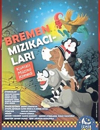 Sömestrin en güzel etkinliği tiyatro