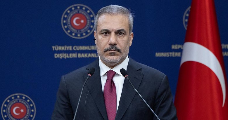 Bakan Fidan, Türkiye-Azerbaycan-Özbekistan Üçlü Toplantısı’na katılacak