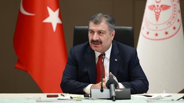 Koronavirüs Bilim Kurulu bugün toplanıyor