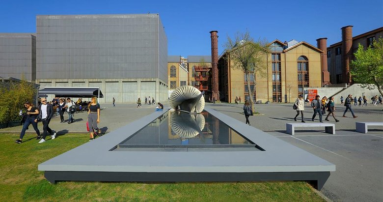 İstanbul Bilgi Üniversitesi Öğretim Görevlisi ve Araştırma Görevlisi alım ilanı