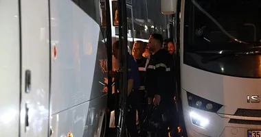 Seferihisar Belediyesi’ne rüşvet operasyonu!
