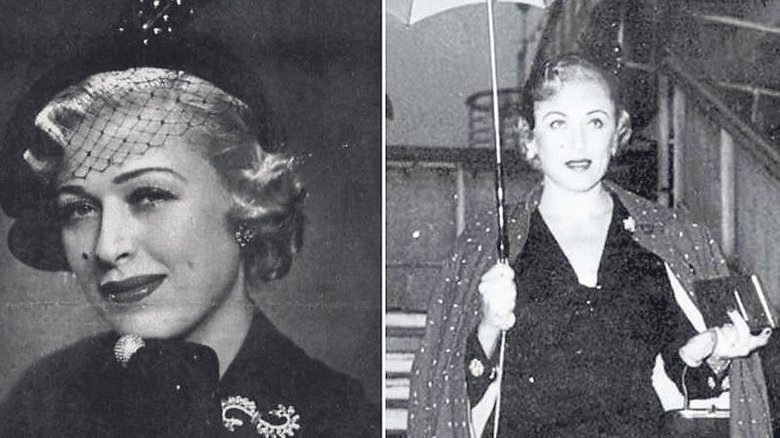 İstanbullu Marilyn Monroe: Benli Belkıs