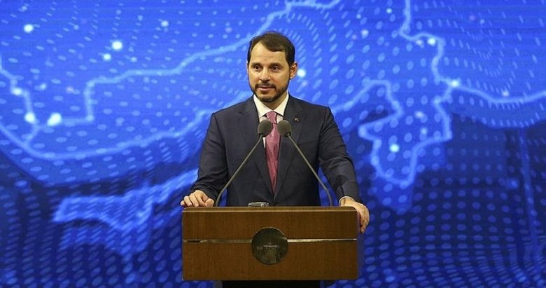 Türkiye enerji üssü olma yolunda kritik eşiği atladı! Gabar’daki petrol müjdesi Berat Albayrak’ın kitabında gizli: ’Burası Çok Önemli’