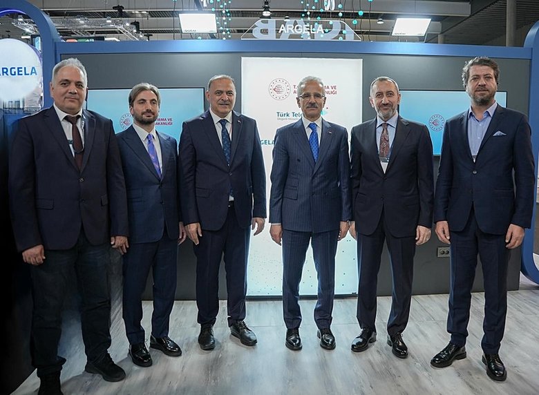 5G teknolojisinde yerli girişimlerle işbirliği artıyor