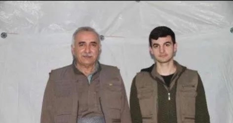 Son dakika... Teröristbaşı Murat Karayılan’ın koruması öldürüldü