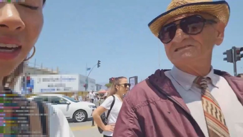 Kadıköy’de Güney Koreli turiste taciz skandalı: 71 yaşındaki sapık tutuklandı