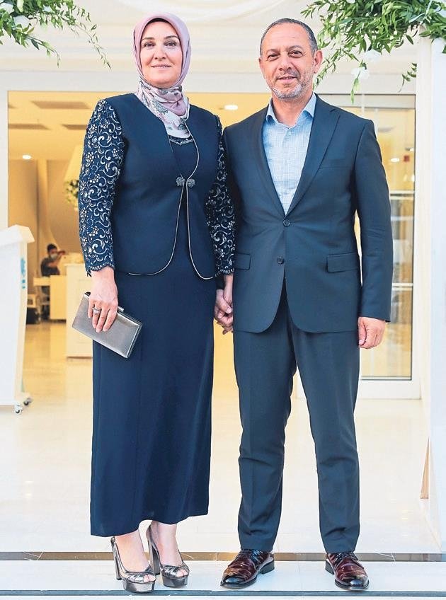 Lise aşkı nikah masasına taşındı